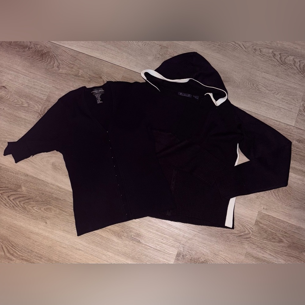 Elegant Sweater Bundle 💎